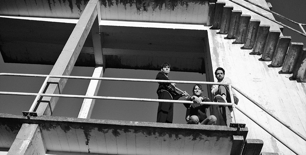 La faille