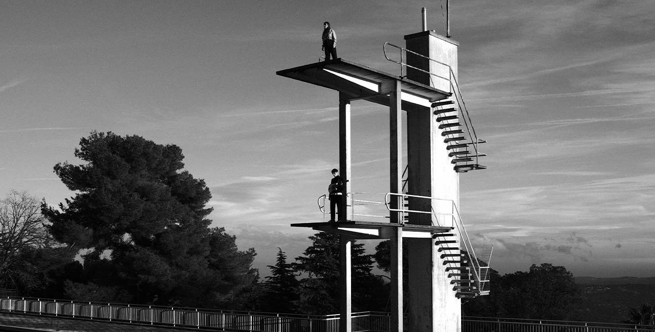 La faille